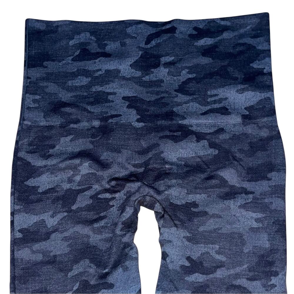 Spanx Camo Leggings - Picture 3 of 8